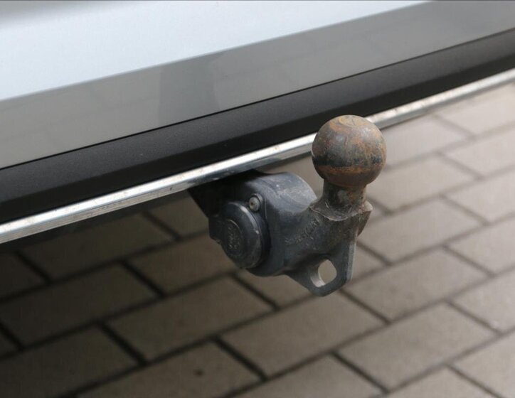 Škoda Kodiaq SUV / Terénní 2,0 l 147 kw