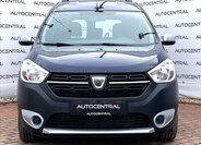 Dacia Dokker 2