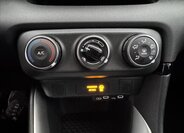 Toyota Yaris Hatchback 1,5 l 92 kw