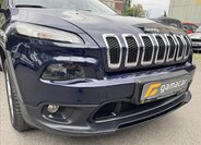 Jeep Cherokee Ostatní 2,0 l 103 kw