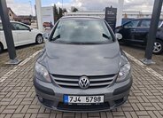 Volkswagen Golf Plus MPV 1,6 l 85 kw