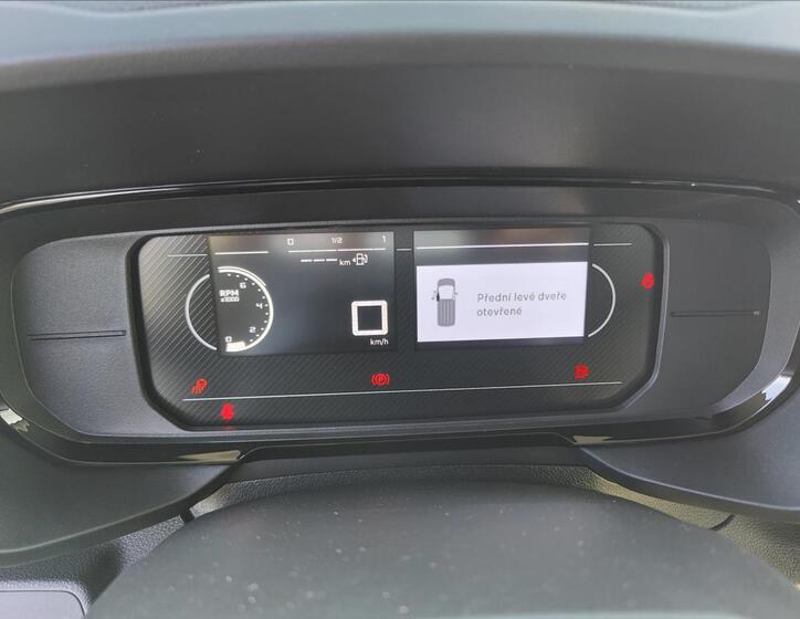 Citroën Berlingo 10