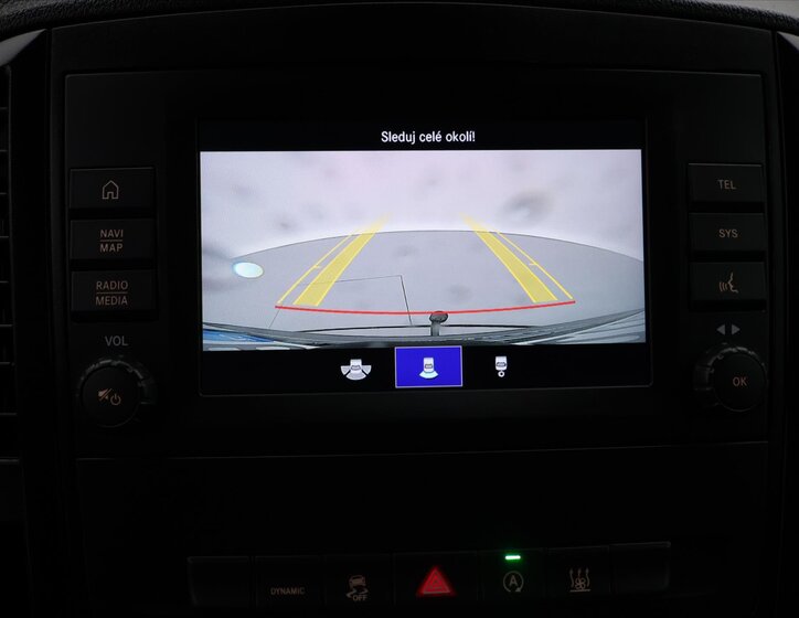 Mercedes-Benz Vito 23