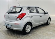 Hyundai i20 Hatchback 1,2 l 62 kw