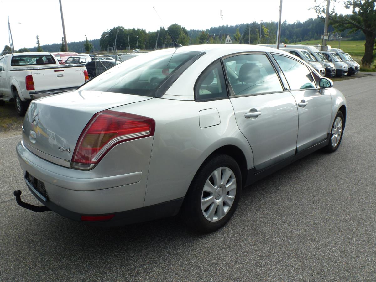 Citroën C4