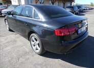 Audi A4 Sedan / Limuzína 2,0 l 105 kw