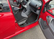 Citroën C1 Hatchback 998,0 50 kw