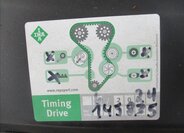 Škoda Fabia Kombi 1,4 l 63 kw