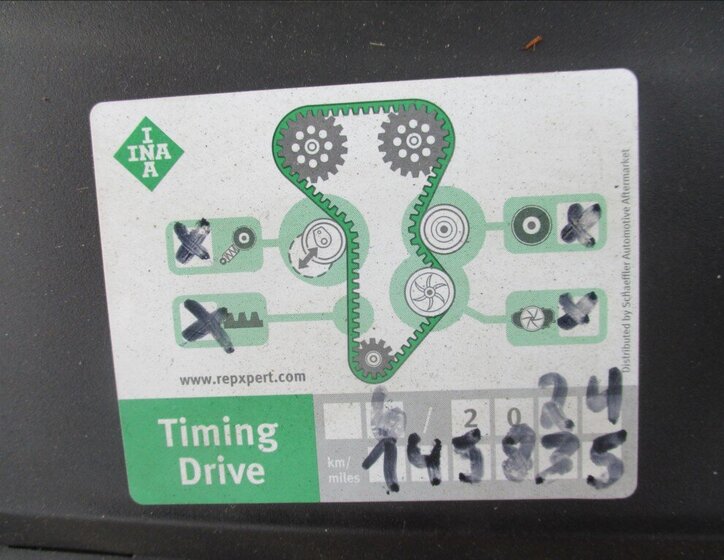 Škoda Fabia Kombi 1,4 l 63 kw