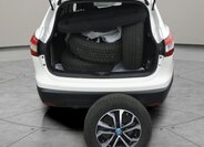 Nissan Qashqai SUV / Terénní 1,2 l 85 kw