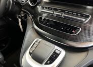 Mercedes-Benz Třídy V 20