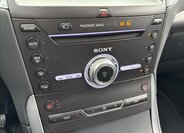 Ford Galaxy SUV / Terénní 2,0 l 110 kw