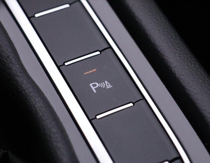 Volkswagen Passat 27