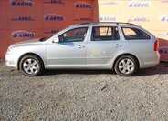 Škoda Octavia Kombi 1,6 l 77 kw