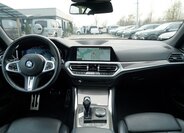 BMW Řada 4 Kabriolet 2,0 l 190 kw