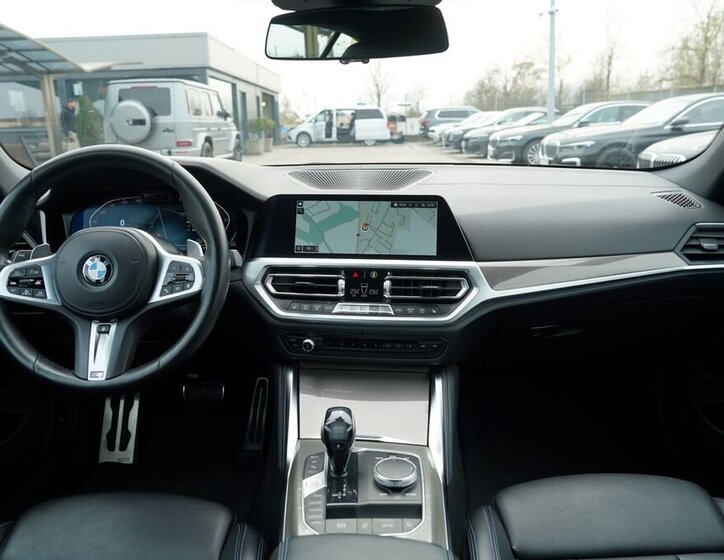 BMW Řada 4 Kabriolet 2,0 l 190 kw