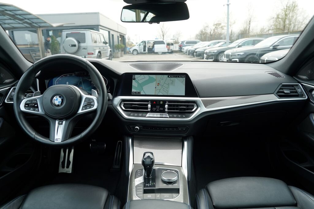 BMW Řada 4 Kabriolet 2,0 l 190 kw