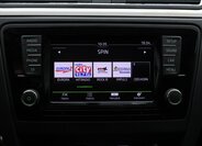 Škoda Rapid Hatchback 1,2 l 66 kw