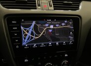 Škoda Octavia Liftback 2,0 l 110 kw