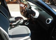 Renault Twingo Hatchback 0,0 31 kw