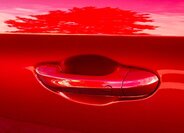 MG ZS SUV 1,5 l 85 kw