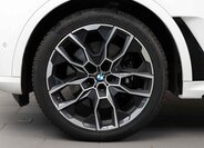 BMW X7 SUV / Terénní 3,0 l 259 kw