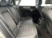 Audi A7 Liftback 3,0 l 210 kw