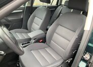 Škoda Octavia Kombi 1,6 l 75 kw