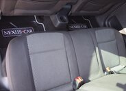 Škoda Fabia Hatchback 1,6 l 55 kw