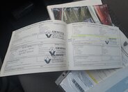 Dacia Logan Kombi 1,6 l 64 kw