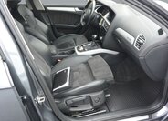 Audi A4 Kombi 3,0 l 180 kw