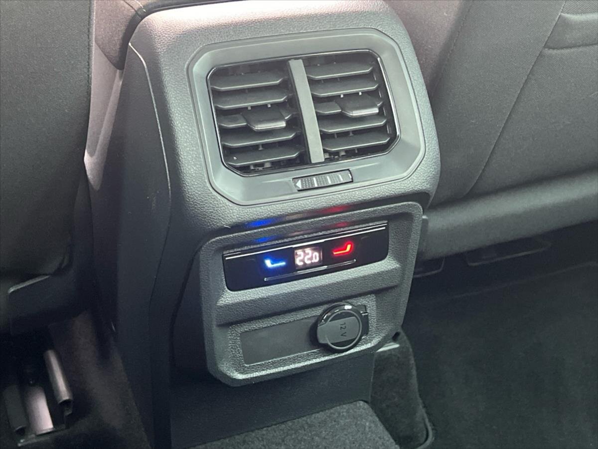 Volkswagen Tiguan Kombi 1,5 l 110 kw