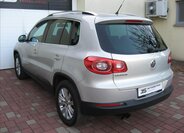 Volkswagen Tiguan 10