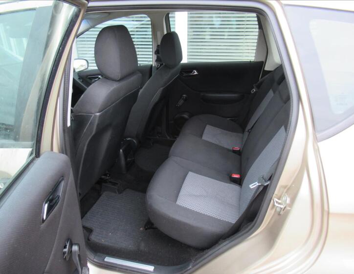 Mercedes-Benz Třídy A 16