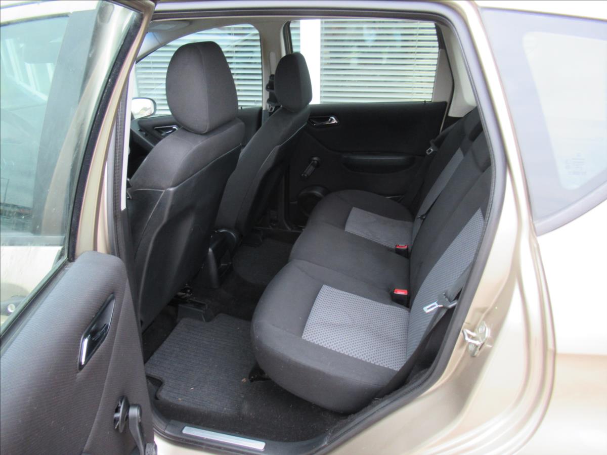 Mercedes-Benz Třídy A