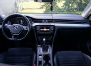 Volkswagen Passat Sedan / Limuzína 2,0 l 176 kw
