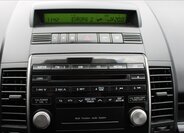 Mazda 5 MPV 2,0 l 107 kw