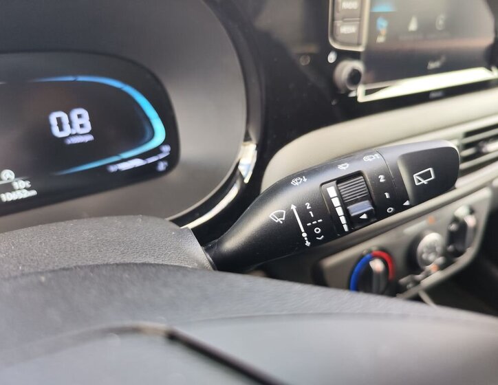 Hyundai i10 Hatchback 998,0 46 kw