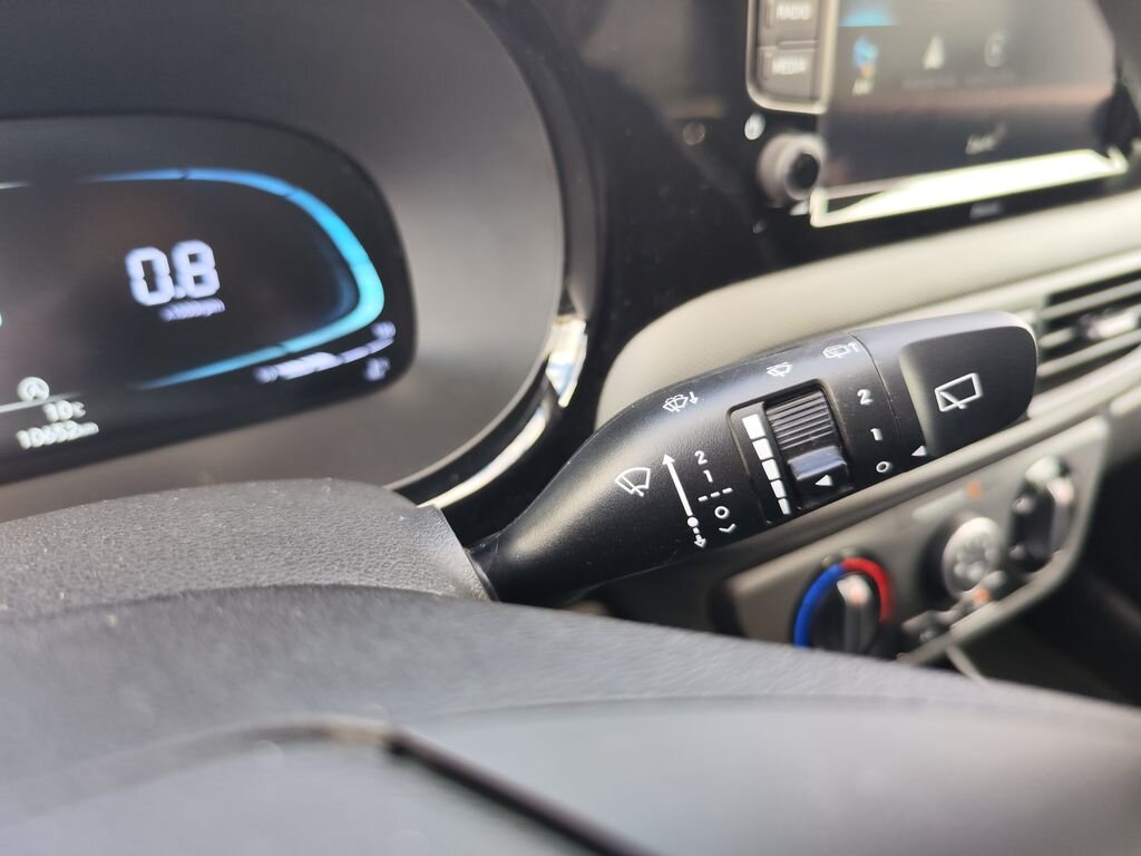 Hyundai i10 Hatchback 998,0 46 kw