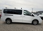 Peugeot Expert Tepee MPV 2,0 l 94 kw