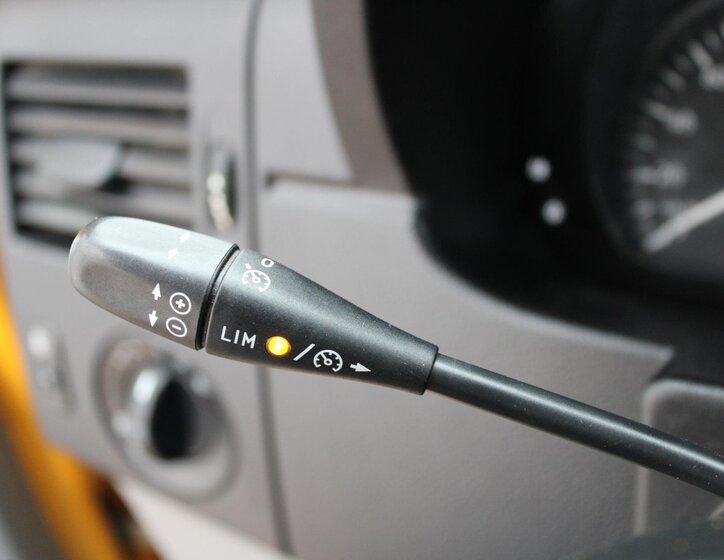 Mercedes-Benz Sprinter Užitková 2,1 l 120 kw