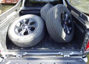 Fiat Fullback Ostatní 2,4 l 133 kw