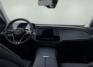 Mercedes-Benz Třídy E Sedan / Limuzína 2,0 l 145 kw