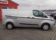 Ford Transit Custom Ostatní 2,0 l 96 kw