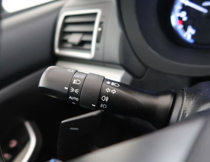 Subaru Levorg Kombi 1,6 l 125 kw