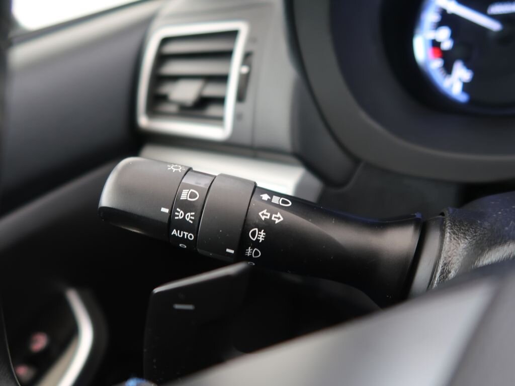 Subaru Levorg Kombi 1,6 l 125 kw