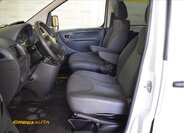 Citroën Jumpy MPV 2,0 l 94 kw