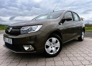 Dacia Logan Sedan / Limuzína 999,0 54 kw