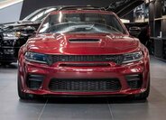 Dodge Charger Sedan / Limuzína 6,2 l 527 kw