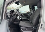 Mercedes-Benz Vito Skříň 2,0 l 140 kw